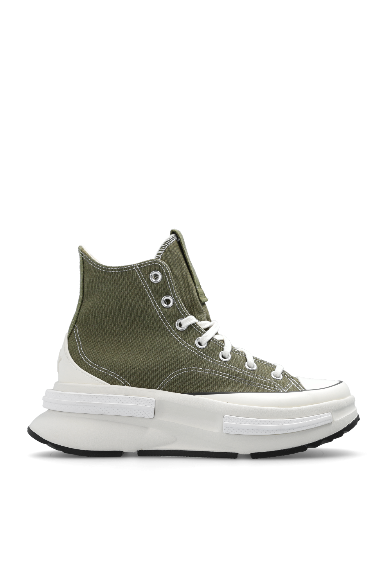 Herbal hot sale green converse